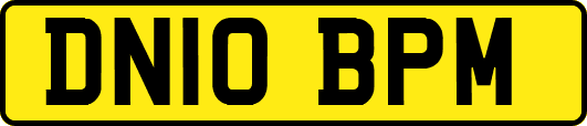 DN10BPM