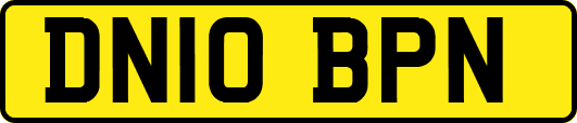 DN10BPN