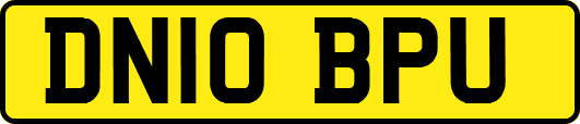 DN10BPU