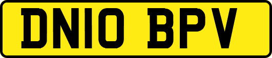 DN10BPV