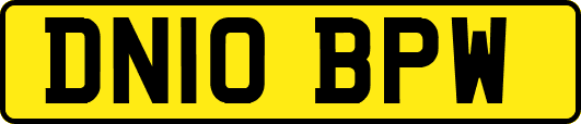 DN10BPW