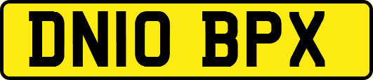 DN10BPX