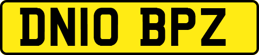 DN10BPZ