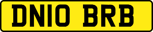 DN10BRB