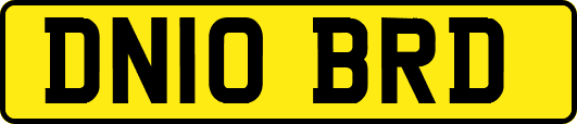 DN10BRD