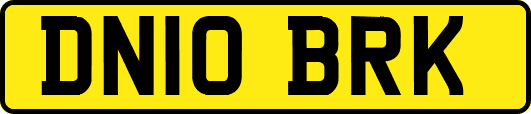 DN10BRK