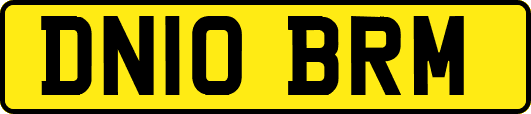 DN10BRM