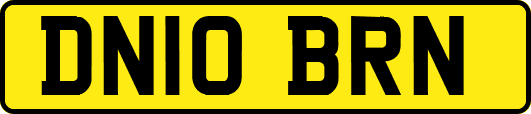 DN10BRN