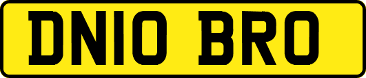 DN10BRO