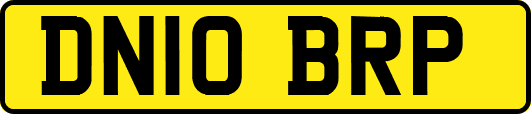 DN10BRP