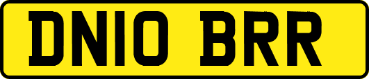 DN10BRR