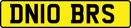 DN10BRS