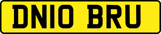 DN10BRU