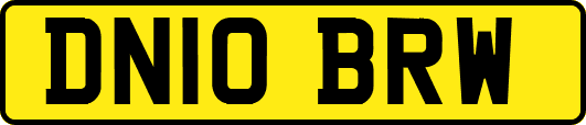 DN10BRW