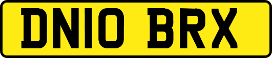 DN10BRX