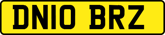 DN10BRZ