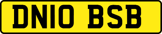 DN10BSB