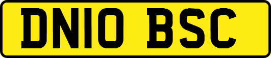 DN10BSC