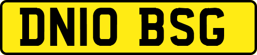 DN10BSG