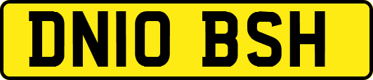 DN10BSH