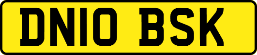 DN10BSK