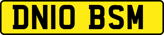 DN10BSM