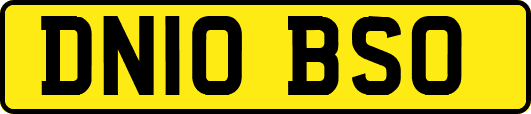 DN10BSO