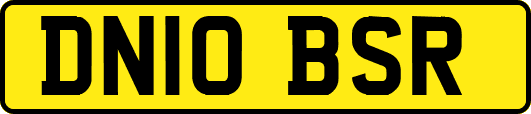 DN10BSR
