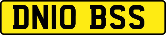 DN10BSS