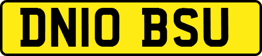 DN10BSU