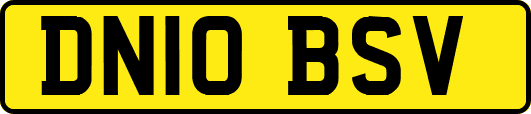 DN10BSV