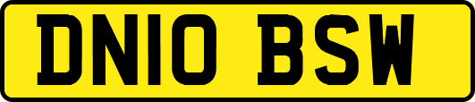DN10BSW