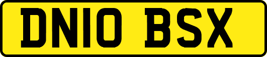 DN10BSX