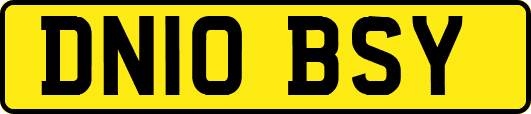 DN10BSY