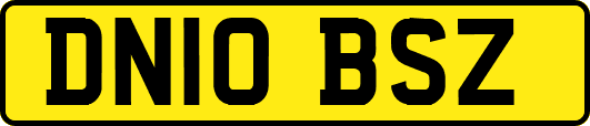 DN10BSZ