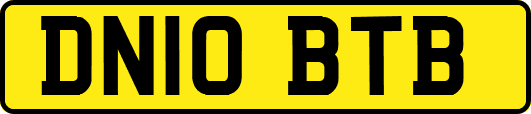 DN10BTB