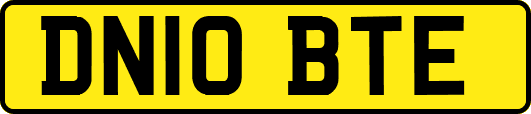 DN10BTE