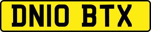 DN10BTX