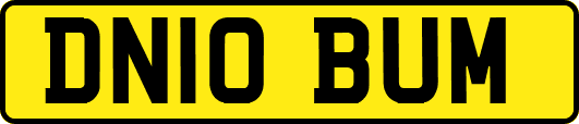 DN10BUM