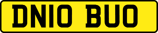 DN10BUO