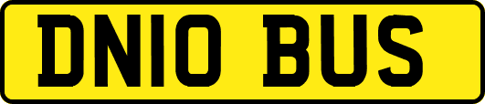 DN10BUS
