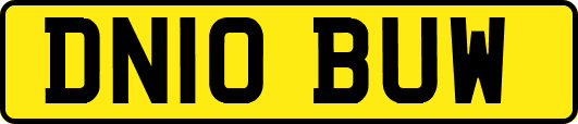DN10BUW