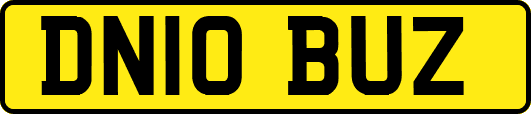 DN10BUZ