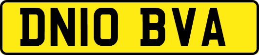 DN10BVA
