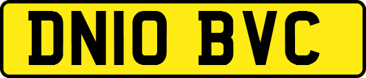 DN10BVC