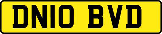 DN10BVD