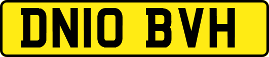 DN10BVH