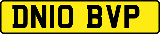 DN10BVP