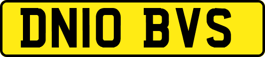 DN10BVS