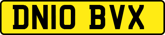 DN10BVX